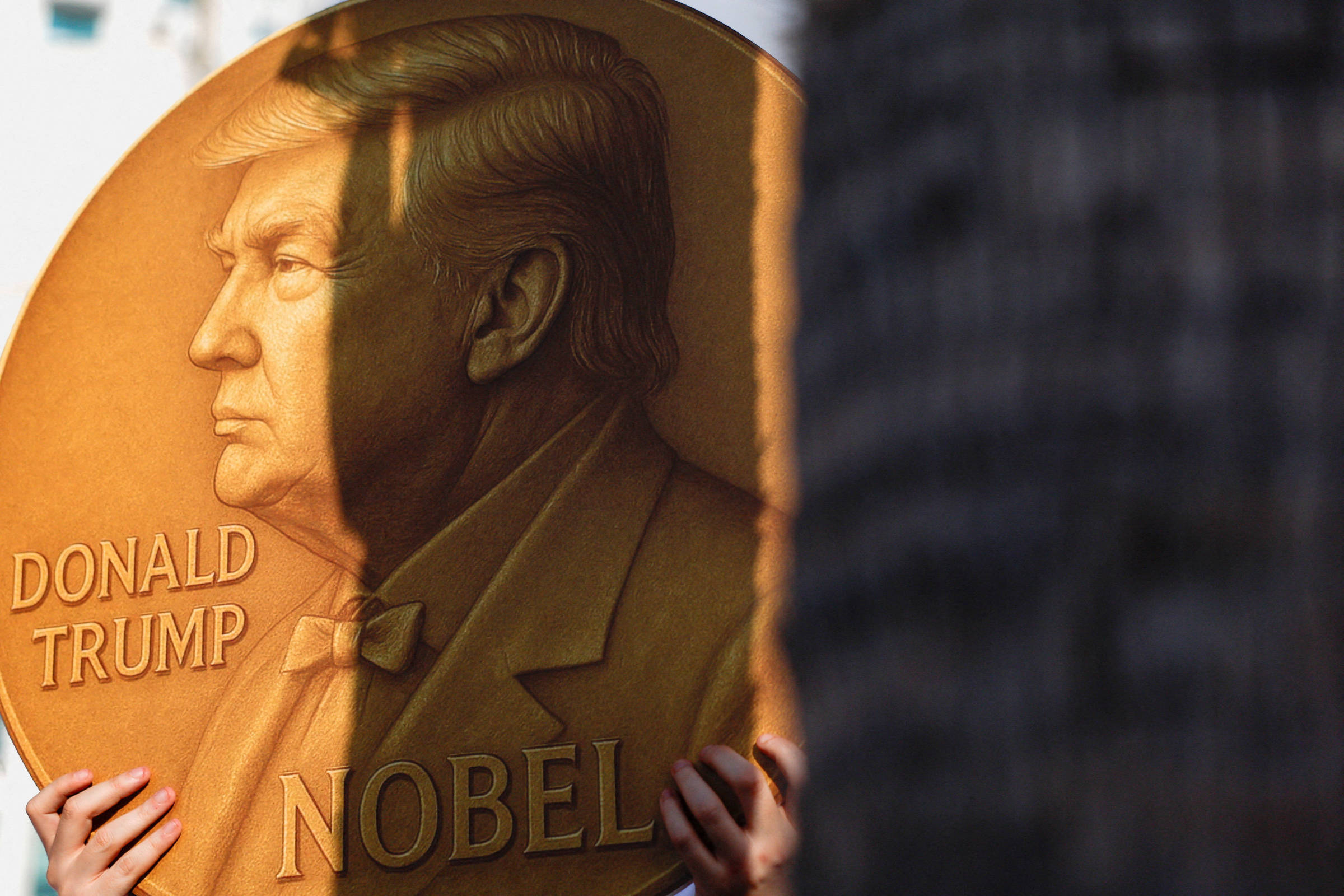 nobel-da-paz-prepara-premiacao-tentando-escapar-da-sombra-de-trump