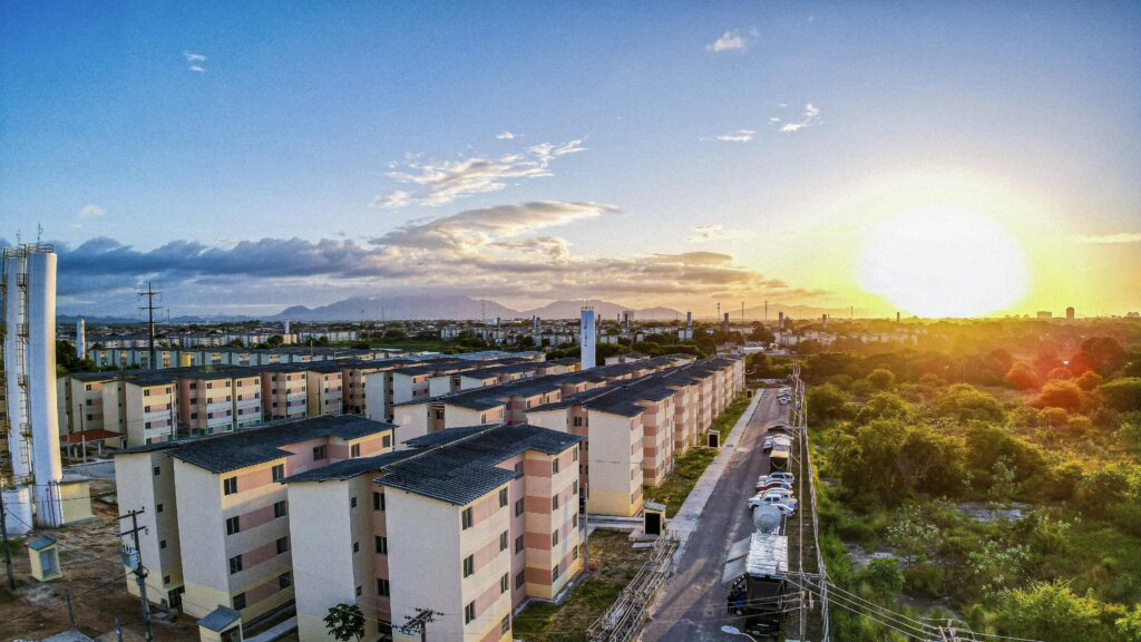quem-ganhou-a-eleicao-para-presidente-em-fortaleza?-veja-o-mapa