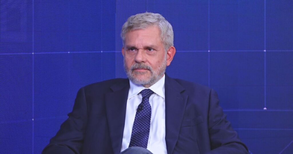 pfeifer:-america-do-sul-precisa-de-agenda-coesa-para-ganhar-lugar-no-mundo