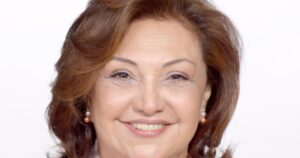 telma-de-souza,-ex-prefeita-de-santos,-morre-aos-82-anos