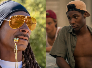 snoop-dogg-ganhara-cinebiografia-com-ator-de-“outer-banks”,-diz-site