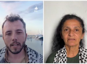 neide-cardozo:-ambientalista,-pede-que-o-itamaraty-aja-para-libertar-o-brasileiro-thiago-avila