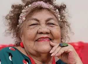 dona-onete:-icone-da-cultura-paraense-celebra-85-anos