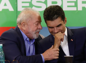 lula-afirma-que-‘ligara-pessoalmente’-para-convidar-trump-a-cop30