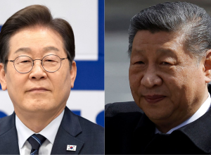 xi-jinping-e-lee-jae-myung-prometem-cooperacao-economica-e-de-seguranca xi-jinping-e-lee-jae-myung-prometem-cooperacao-economica-e-de-seguranca