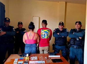 casal-e-preso-por-trafico-de-drogas-em-piraquara,-regiao-do-lago-grande,-em-santarem