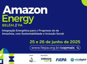 amazon-energy-2025:-evento-sobre-matriz-energetica-regional-esta-com-inscricoes-abertas