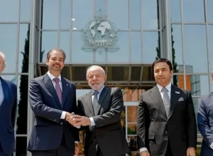 brasil-e-interpol-firmam-acordo-para-ampliar-combate-ao-crime-organizado-transnacional