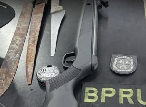 em-mazagao,-pm-apreende-arma-e-prende-suspeitos-envolvidos-em-briga-generalizada