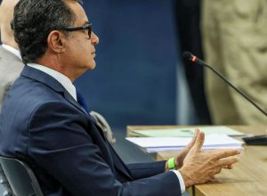 garnier-nega-envolvimento-em-trama-golpista:-“me-ative-a-minha-funcao”