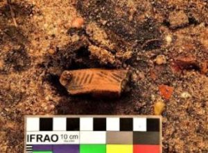 praca-rodrigues-dos-santos-sera-interditada-para-proteger-sitio-arqueologico