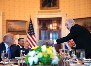 netanyahu-diz-ter-recomendado-trump-para-nobel-da-paz-durante-encontro-na-casa-branca netanyahu-diz-ter-recomendado-trump-para-nobel-da-paz-durante-encontro-na-casa-branca