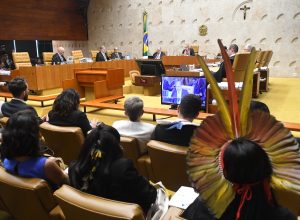 marco-temporal-sobre-terras-indigenas:-entenda-o-que-dizia-a-tese-derrubada-pelo-stf