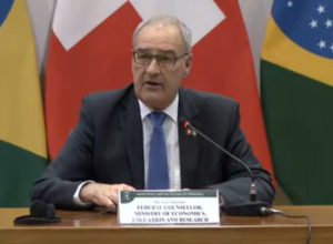 suica-fara-doacoes-ao-fundo-amazonia,-anuncia-representante-do-pais-europeu