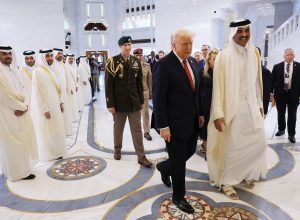 analise:-ataque-ao-catar-expoe-limites-da-protecao-dos-eua-no-oriente-medio