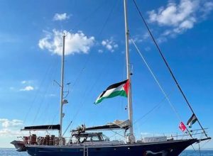 manifestacoes-pro-palestina-prestam-solidariedade-a-flotilha-sumud manifestacoes-pro-palestina-prestam-solidariedade-a-flotilha-sumud