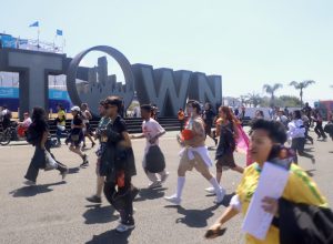 the-town-2025:-o-que-deu-certo-e-o-que-deu-errado-na-segunda-edicao-do-festival-em-sao-paulo?