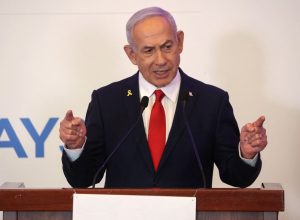 estado-da-palestina-colocaria-a-existencia-de-israel-em-perigo,-diz-netanyahu