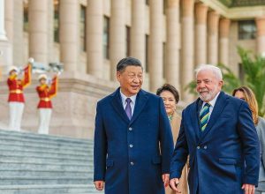 em-declaracao,-brasil-e-china-veem-necessidade-de-‘acao-urgente’-para-conservacao-da-natureza em-declaracao,-brasil-e-china-veem-necessidade-de-‘acao-urgente’-para-conservacao-da-natureza