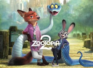 ‘zootopia-2’-traz-nova-musica-de-shakira-e-ed-sheeran;-veja-trailer-final