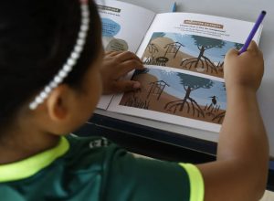 criancas-e-jovens-debatem-educacao-e-justica-climatica-em-conferencia criancas-e-jovens-debatem-educacao-e-justica-climatica-em-conferencia