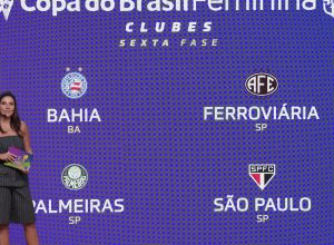 cbf-sorteia-confrontos-das-semifinais-da-copa-do-brasil-feminina cbf-sorteia-confrontos-das-semifinais-da-copa-do-brasil-feminina