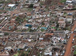 apos-tornado,-enem-e-suspenso-em-rio-bonito-do-iguacu,-no-parana