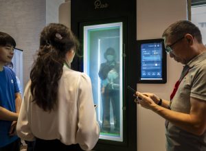 ‘viver-ate-os-150-anos-e-definitivamente-realista’,-segundo-diretor-de-startup-chinesa