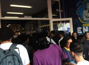 enem-2025:-segundo-dia-de-provas-tem-questoes-sobre-usain-bolt-e-criacao-do-ozempic