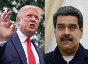 eua-devem-lancar-nova-fase-de-operacoes-na-venezuela-nos-proximos-dias,-diz-agencia