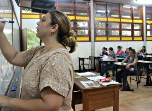 ufam-encerra-inscricao-de-concurso-publico-para-magisterio,-no-am