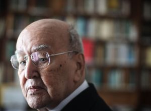 stf-presta-homenagem-ao-jurista-jose-afonso-da-silva,-colaborador-da-constituicao-de-1988