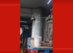 video:-sarue-e-resgatado-dentro-de-supermercado-em-brasilia