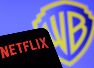 trump-afirma-que-vai-participar-de-decisao-sobre-netflix-e-warner:-‘pode-ser-um-problema’