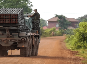 tailandia-lanca-ataques-contra-o-camboja-em-meio-a-retomada-das-tensoes