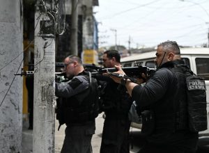 quais-sao-os-10-paises-mais-perigosos-do-mundo?-veja-a-posicao-do-brasil