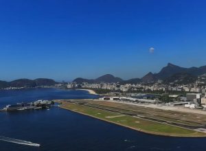 voos-no-santos-dumont-serao-ampliados-em-2026,-diz-ministro