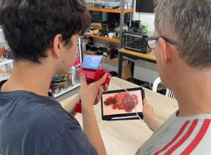 projeto-de-escola-no-rs-cria-tecnologia-para-identificar-sinais-de-cancer-de-pele-com-ia