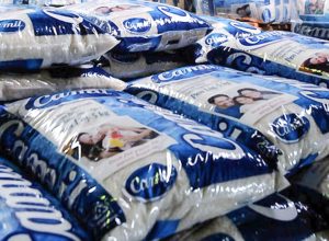 com-arroz-em-baixa,-camil-aposta-alto-em-2026-—-e-o-mercado-compra-a-ideia