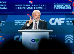 “divididos,-somos-frageis”,-diz-lula-ao-defender-integracao-na-al