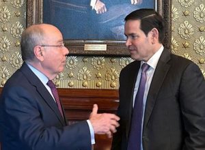 chanceleres-de-brasil-e-eua-conversam-sobre-comercio-e-seguranca