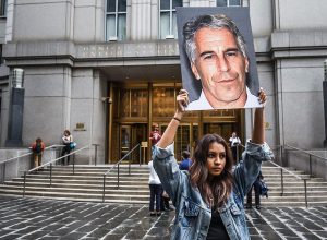 caso-epstein:-trump-pede-que-pais-‘vire-a-pagina’-apos-novos-documentos