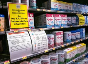 terceiro-bebe-morre-na-franca-apos-consumir-leite-suspeito-de-contaminacao