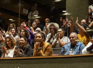 familia-de-marielle-acompanhara-julgamento-no-stf,-8-anos-apos-assassinato-de-vereadora