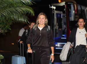 selecao-feminina-se-apresenta-para-os-primeiros-amistosos-deste-ano