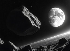 asteroide-pode-atingir-a-lua?-nasa-responde