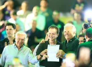 ronaldo-caiado-oficializa-filiacao-ao-psd-em-disputa-para-concorrer-a-presidencia