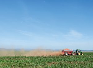 china-restringe-exportacoes-de-fertilizantes;-medida-afeta-11,5%-do-suprimento-brasileiro