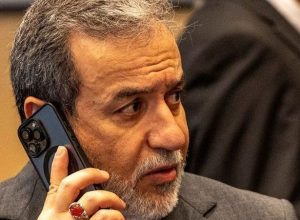 ministro-do-ira-mantem-conversas-com-principe-saudita,-segundo-teera