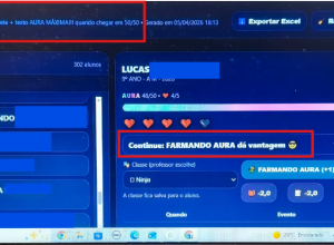 ‘farmou’:-professora-cria-sistema-digital-de-aura-para-estimular-alunos-e-evitar-bagunca